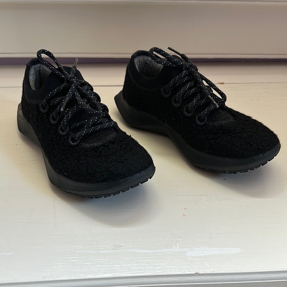 Allbirds Wool Dasher 2 Fluff running shoes (Merino wool) - Picture 3 of 7